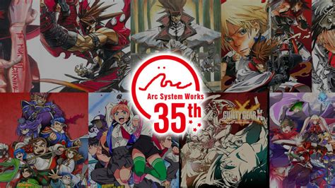 Armed to the Teeth: Arc System Works Delivers Breathtaking Visual Spectacle and Deep Fighting Mechanics!