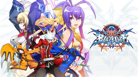 BlazBlue: Centralfiction - A Blazing Symphony of Style and Substance!