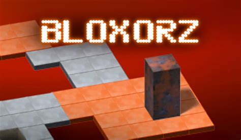 Bloxorz: An Educational Journey Through Puzzles and Dimensional Shifting!