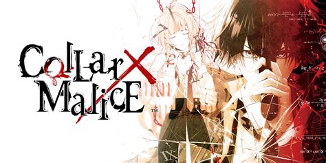 Collar x Malice Unleashes the Power of Choices in a World Teetering on the Edge!