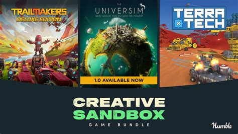 Creative Sandbox: Can This Quirky Title Build a Universe Worthy of Exploration?