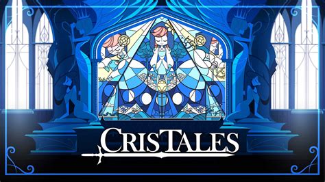 Cris Tales: Dive into Time-Turning Combat and an Epic Colombian Adventure!