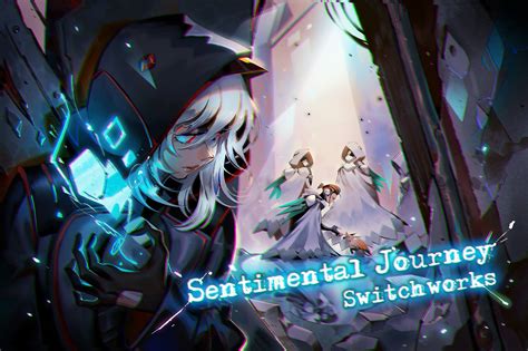 Cytus II: An Immersive Journey Through Sound and Story!