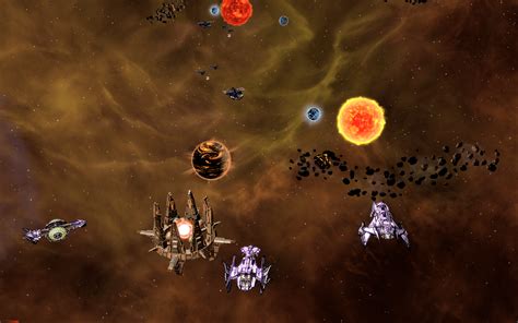 Galactic Civilizations III: A Sprawling 4X Experience with Endless Replayability!