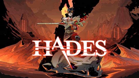 Hades! The Underworld Awaits -  Experience a Roguelike Dungeon Crawler Like No Other!