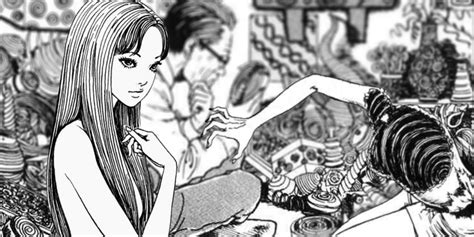  Junji Ito Collection: Can This Anime Anthology Bring Nightmares to Life?