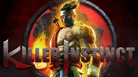 Killer Instinct – A Resurrected Kombat Classic Ready to Bite!