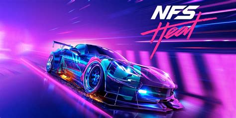 Need for Speed: Heat - Ignite Your Passion for High-Octane Street Racing!