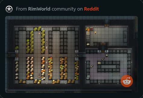 RimWorld:  A Sci-Fi Colony Simulator Where Storytelling Runs Wild!