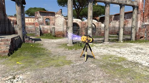 The Talos Principle: An Existential Puzzle Game That Will Make You Question Everything!