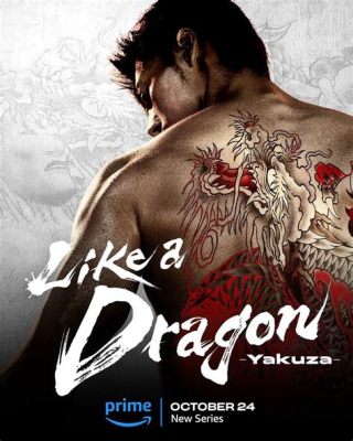 Yakuza: Like a Dragon - A Wild Ride Through Kamurocho's Underworld!