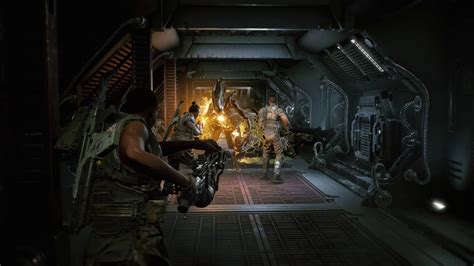  Aliens: Fireteam Elite Is A Cooperative Third-Person Shooter Experience That Will Test Your Tactical Prowess