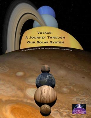 Are you Ready for an Astronomic Adventure? Explore the Solar System and Beyond with Astronomy: Voyage into Space!