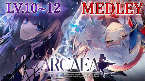 Are You Ready to Groove? A Detailed Exploration of Arcaea: A Rhythmic Odyssey