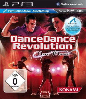 Dance Dance Revolution A New Way To Experience Musical Mastery And Physical Endurance