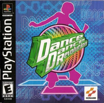  Dance Dance Revolution: A Retro Rhythm Game That Will Make You Sweat!