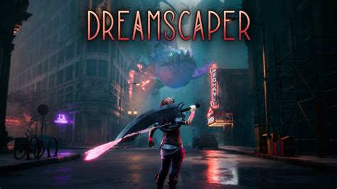 Dreamscaper: Embrace Dream Logic for Roguelite Adventure!