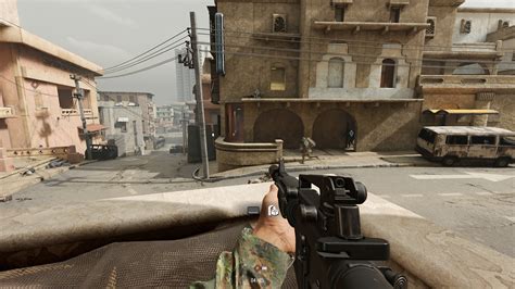 Insurgency: Sandstorm – Gritty Realism Meets Tactical Intensity!