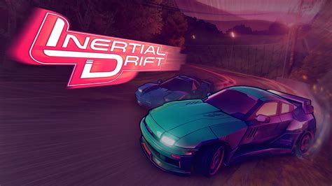 Is Inertial Drift the Underrated Racing Game You Need?