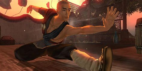 Jade Empire! A BioWare Classic with Breathtaking Martial Arts and Deep Moral Choices!