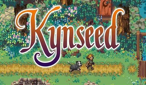 Kynseed: Embark on a Generational Farming Adventure Filled With Mystical Quirks!