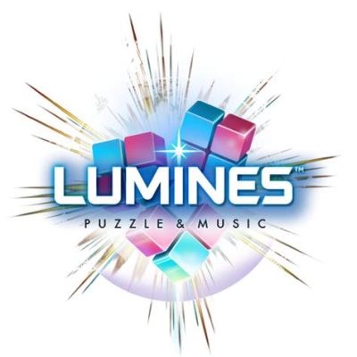 Lumines: Electronic Music Meets Puzzle Mania!