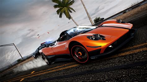 Need For Speed: Hot Pursuit Remastered – Embrace the Thrill of High-Octane Police Chases!