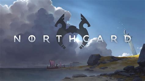 Northgard! A Viking Adventure Filled with Strategic Battles and Mystical Creatures