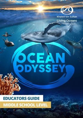 Ocean Odyssey: A Voyage Through Marine Biology and Conservation!