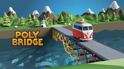 Poly Bridge: Can Physics Puzzles Truly Deliver Unbridged Entertainment?