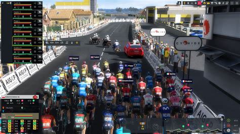 Pro Cycling Manager 2023: The Ultimate Test for Cycling Aficionados!