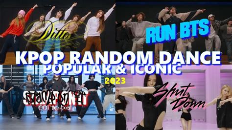 Pump It Up:  A K-Pop Dance Party That Will Challenge Your Soul (And Your Feet!)