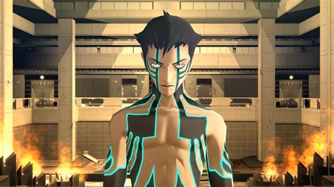 Shin Megami Tensei III: Nocturne - A Dark Dive into Demonic Tokyo and the Heart of Existence!