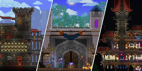 Terraria: A Pixelated Adventure Where Building Dreams Collide With Epic Battles!