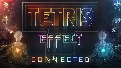 Tetris Effect: Connected! A Mind-Bending Symphony of Puzzles and Pure Joy!