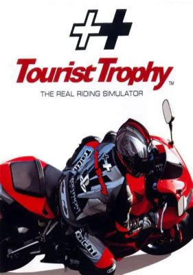 Tourist Trophy: A Need for Speed on Two Wheels!