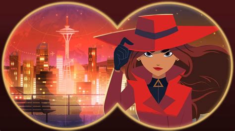 Where Will You Explore Next? Journey into the Fascinating World of Where in Time is Carmen Sandiego?