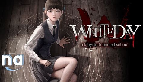 Why Would You Ever Want To Leave This Disturbing Haunted Mansion? – Exploring The Intricacies Of White Day: A Labyrinth Named School