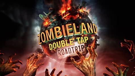 Zombieland: Double Tap – Road Trip Edition is a Hilarious Horde Blaster for Fans of Zombie Mayhem!